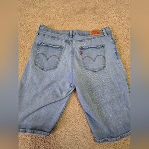 Levi's Bermuda Shorts